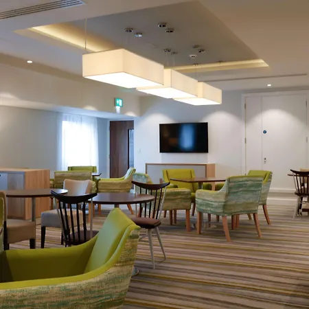 Hampton By Hilton Exeter Airport-2